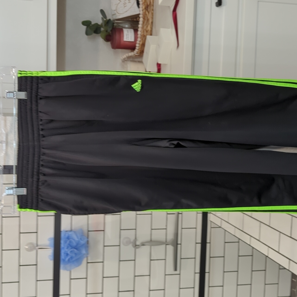 Men's Adidas sweatpants
